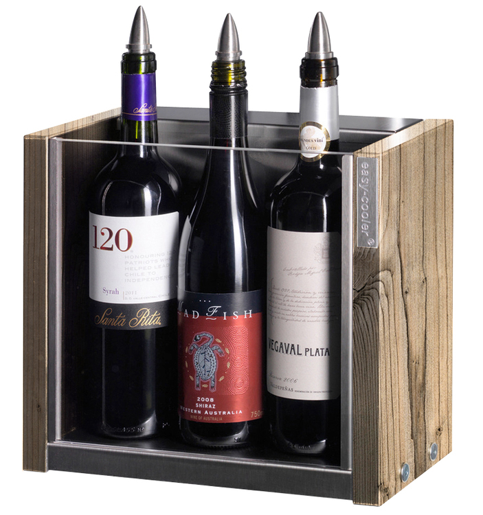 Easy Cooler 3 bois de vigne