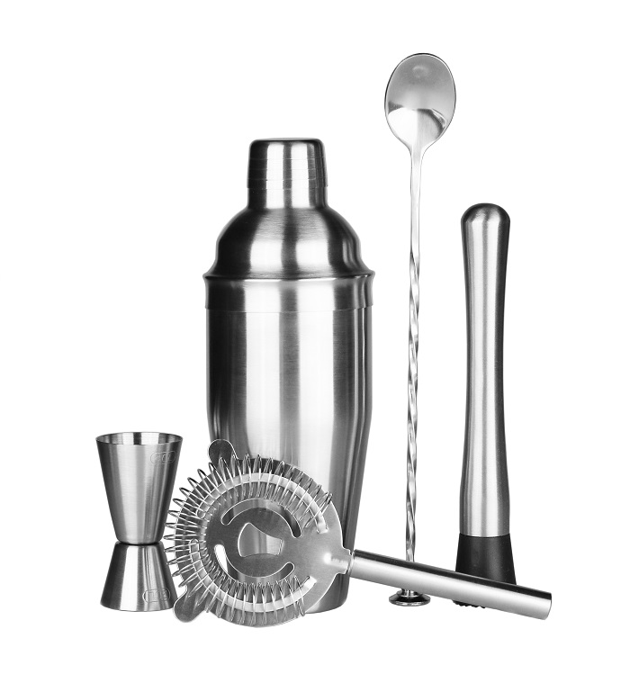 Kit cocktail premium