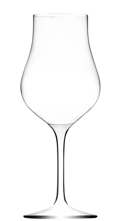 Verre à eau de vie